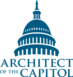 Architect of the Capitol logo